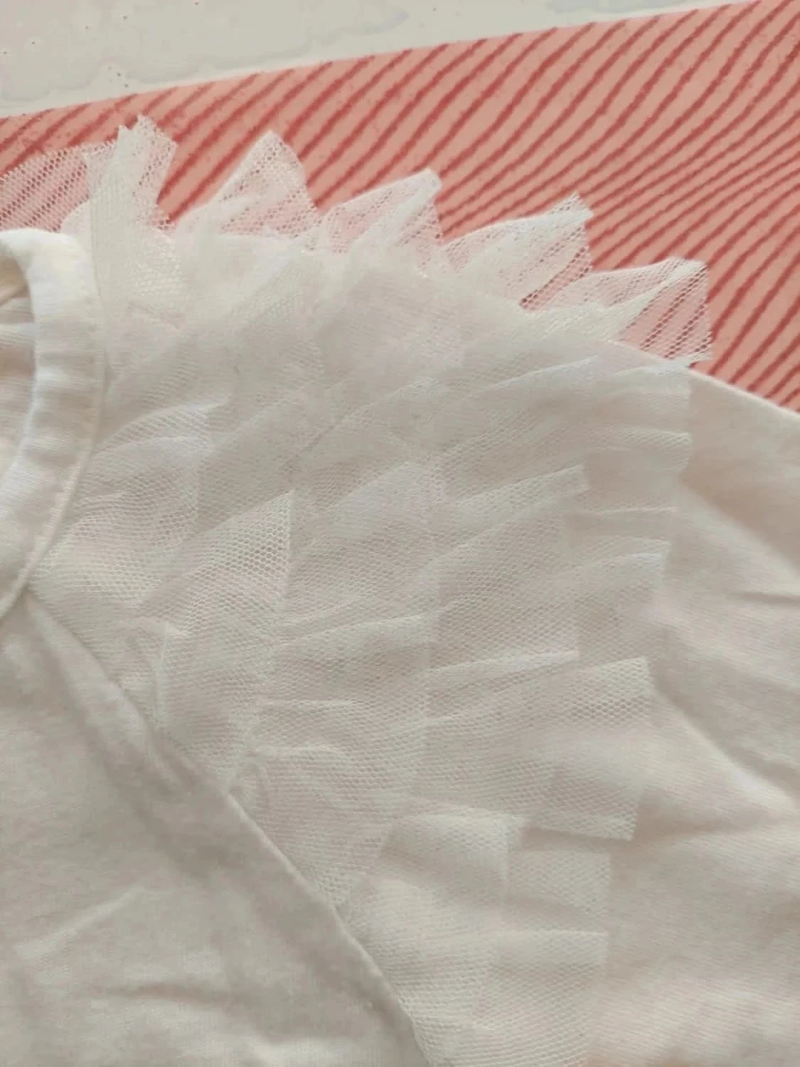 10 year old T-shirts ML – photo 6